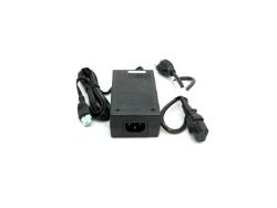 0957-2119 - Power module (universal / worldwide) - Input voltage 100-240VAC, 50/60Hz, 600mA - Output voltage 15/32VDC, 20W - Requires a separate, detachable AC power cord with C13 connector