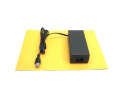 0957-2176 - Power module - Input voltage 100-240VAC, 50/60Hz - 60 watts - Requires a detachable power cord - For worldwide operation
