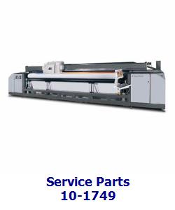 10-1749 - Multiroll 3 Core Adaptor Assy(Qty=2)