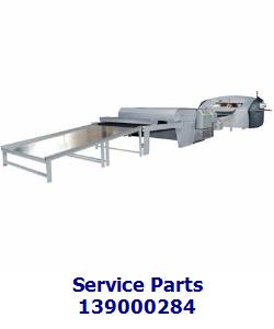 139000284 - Circuit Breaker Adjusted 100a