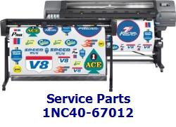 1NC40-67012 - Kit - Power Entry