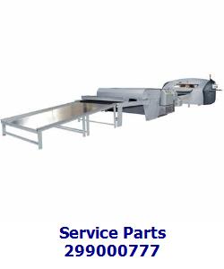 299000777 - Rear Track