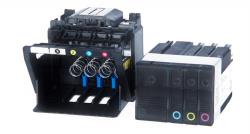3JB16A - 962/963/964 Replacement PH/Cartridge Kit  Printhead replacement kit for HP Officejet pro various models like 9026/9015/9020/9023/9025/9012/9010/9018/9019/9013/9014/9016/9028.