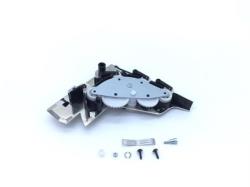 40X4303 - Aligner assembly with ground strap and adj. screw