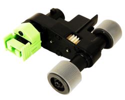 40X7593 - Pick roller assembly Lexmark Pick Roller Tray 1 Or MFP CS730 CS735 CX730 CX735 CS720 CS725 C4342 C4352