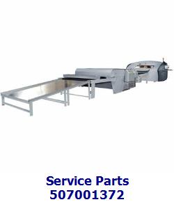507001372 - Valves Subassy