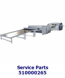 510000265 - Computer Kit For Service