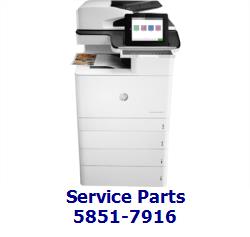 5851-7916 - Kit-SCB Enterprise