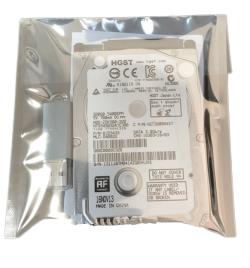 A2W75-67905 - 320GB hard disk drive replacement kit.  