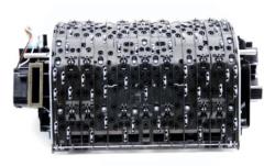 A7W93-67027 - Airflow Repair Kit PageWide 774 775 779 776 785 780 765 P77440 P77940 P77950 P77960 E77650 E77650 AIRFLOW and similar models.