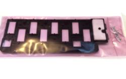 B4H70-67130 - Undercarriage Protector SERV