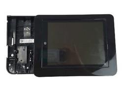 B5L47-67018 - Control panel assembly - Control buttons and display located on top front of printer - For use with the M527 printer series only