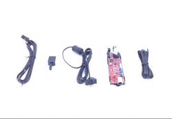 B5L53-67901 - Analog Fax Accessory 600 - Optional fax accessory for the M577dn model
