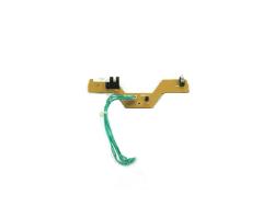 C2164-60008 - Sensor PC board - Contains optical media sensors and mechanical switch for access door