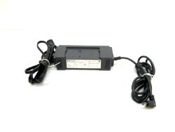 C3004A - Portable recharger for DeskJet Portable and DeskJet/DeskWriter 310, 320, 340 - Powers printer, charges battery pack inside printer, charges up to 2 battery packs outside printer - Includes AC power cord for 120V in USA/Canada