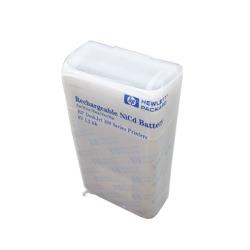 C3059A - 6V rechargeable nickel cadmium (NiCd) battery pack assembly - 1.2AH - For DeskJet Portable and DeskJet/DeskWriter 310, 320, 340