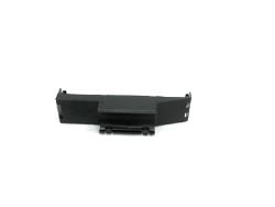 C3195-40027 - Ribbon cable clamp (bottom half) - Secures the trailing cable to the top of the carriage assembly
