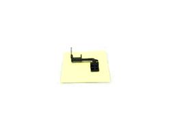 C3801-40119 - Paper detect flag - Located on the back, left, rear of the print mechanism - Used to detect edge of paper