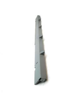 C4704-60067 - Cutter enclosure - Mounted above entry p