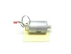 C5324-60024 - Carriage drive motor assembly (includes gear only for gray carriage drive belt with very small teeth)