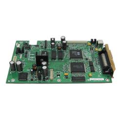 C5364-60302 - Main Logic Board - Mounts on Rear of Main Chassis Assembly