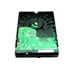 C6090-69344 - Hard drive (Version A.02.18) - For HP DesignJet plotters. (for postscript hard drive order C6091-69268).