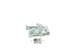 C6429-00014 - Paper drive assembly bracket - Paper drive motor, cluster gear and the encoder PC board all mount to this item