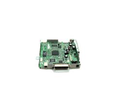 C6429-69319 - Carriage PC board - Contains the print cartridge control circuitry - For Japan only