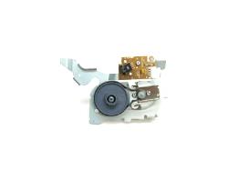 C6455-60079 - Paper drive assembly encoder PC board