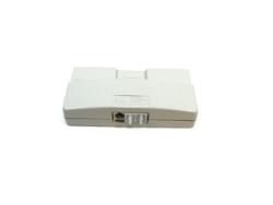 C6659-60002 - Line Interface Unit (LIU) - Plug-in fax/phone line module - Does NOT come with LIU to wall socket cable (USA and Canada)