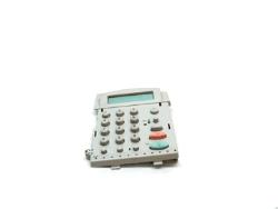 C6659-60071 - Control panel/keypad and display assembly (New style) - Has edge connector socket for control panel cable