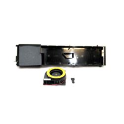 C7769-60407 - Vacuum fan assembly (OEM LIMITED SUPPLY). 