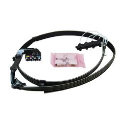 C7770-60153 - Ink tubes assembly - Includes four ink t