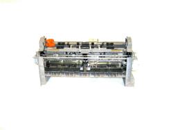 C8085-60558 - Accumulator assembly - Holds paper until print job finish then moves to stapler or correct output bin
