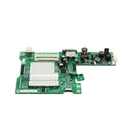 C8111-67052 - Main logic PC board and power supply
