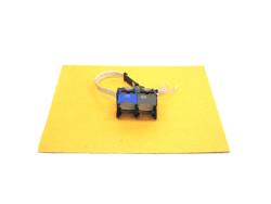 C8111-67055 - Carriage assembly - Holds the ink cartridges