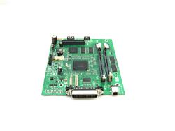 C8125-67035 - Main logic PC board assembly