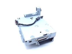 C8140-67033 - Main PC assembly - Located on left side of printer - Has parallel port I/O connector