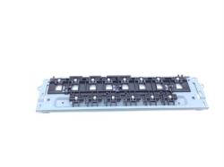 C8157-67028 - Pinch lift assembly - Molded plastic par
