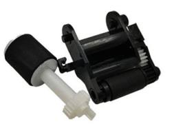 CB780-60032 - REFTIT Officejet 8600 ADF Pre-scan refit adf rollers for scanning documents  Pre-pick arm assembly adf roller kit ( for plus or premium order CM750-40107).