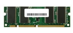 CC493-67904 - 256MB, 200-pin, DDR2 SODIMM x64 memory m