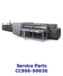 CC906-90030 - Fb7500 User Documentation Pack