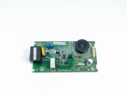CF206-60001 - Fax PC board assembly (US only)  