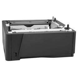 CF284A - HP LaserJet Pro 400 M401dne Printer 500 sheet feeder tray for optional paper.