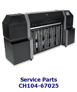 CH104-67025 - Fmkh-Series,Upgrade_Kit