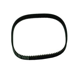 CH971-90710 - Carriage drive timing belt - Located between the carriage drive motor and the carriage drive shaft.   Carriage Drive Timing Belt For HP DJ H35100 H35500 H45500 H45100 and similar Scitex Designjet model family types.