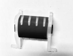 CM749-40056 - ADF separation paper pad Officejet models MFP and compatible for scanning assembly adf pad kit ( for plus or premium order CM750-40025).