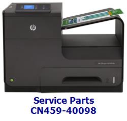 CN459-40098 - Case-Top, X451