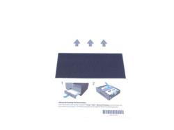 CN459-67006 - Advanced cleaning kit - Used for resolving shim whiskers print quality issues
