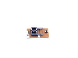 CN598-67019 - Power button assembly (Does not include Power Button Overlay - Refer to image)